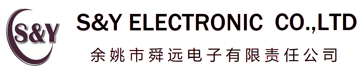 YUYAO S&Y ELECTRONIC CO.LTD