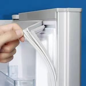 Refrigerator seal